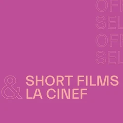 Film Korea Silent Voices Juara 2 di La Cinef Cannes 2026