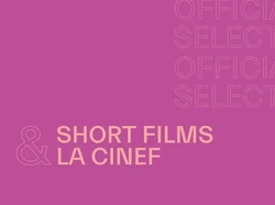 Film Korea Silent Voices Juara 2 di La Cinef Cannes 2026