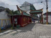 Fasilitas di Kota Pusaka Lasem Jadi Sorotan, Banyak yang Rusak-Hilang