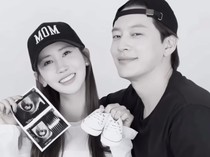 Video: Lee Da Hae Hamil Anak Pertama, SE7EN Bakal Jadi Ayah!