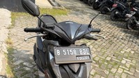 Honda BeAT Dilelang Mulai Rp 6 Jutaan, Pajaknya Rp 200 Ribuan