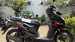 Wujud Honda BeAT yang Dilelang Mulai Rp 6 Jutaan, Ada STNK-BPKB