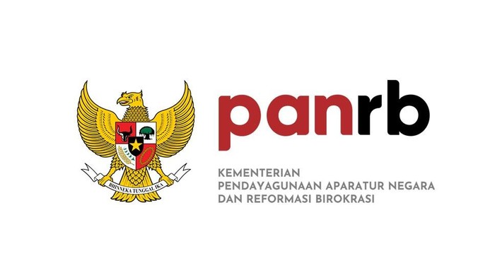 Logo KemenPANRB