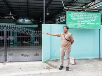 Pemkab Ponorogo Bentuk Satgas Usai Kasus Pencabulan Kiai Ponpes Jambon