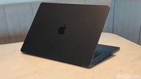 MacBook Air Jadi Barang Langka Gara-gara Krisis RAM