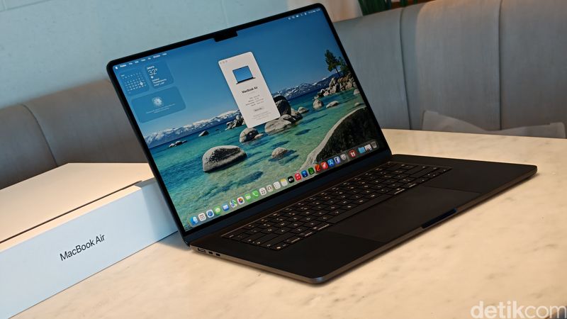 MacBook Air M5 MacBook Air M5