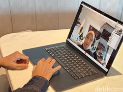 Unboxing MacBook Air 15 Inch Midnight, Gahar Nan Elegan