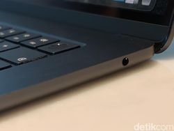 Unboxing MacBook Air 15 Inch Midnight, Gahar Nan Elegan