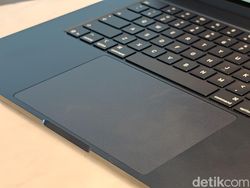 Unboxing MacBook Air 15 Inch Midnight, Gahar Nan Elegan