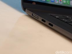 Unboxing MacBook Air 15 Inch Midnight, Gahar Nan Elegan