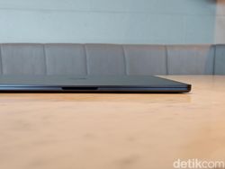 Unboxing MacBook Air 15 Inch Midnight, Gahar Nan Elegan