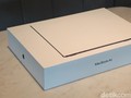 Unboxing MacBook Air 15 Inch Midnight, Gahar Nan Elegan
