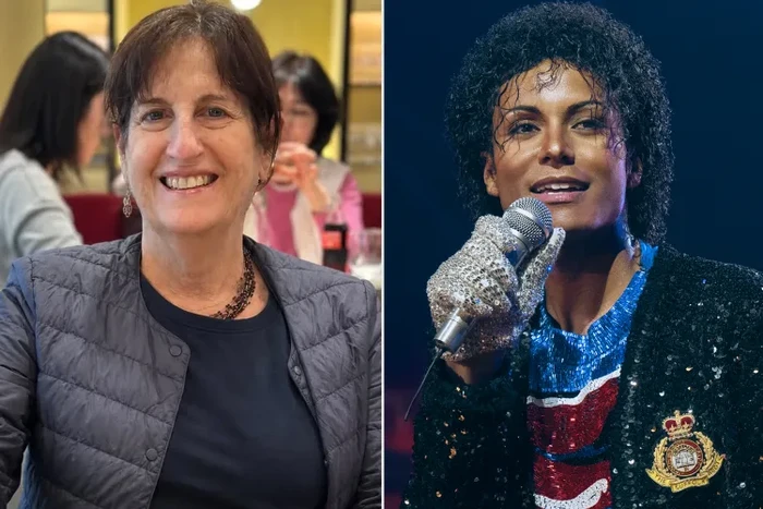 Ketika Chef Pribadi Michael Jackson Kenang Momen Haru di Film ‘Michael’