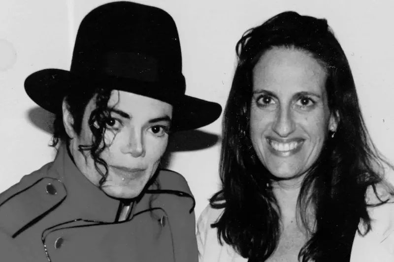 Mantan chef Michael Jackson Ketika Chef Pribadi Michael Jackson Kenang Momen Haru di Film 'Michael'