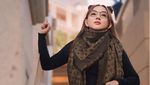 Perubahan Meisita Lomania yang Lagi Sibuk Syuting