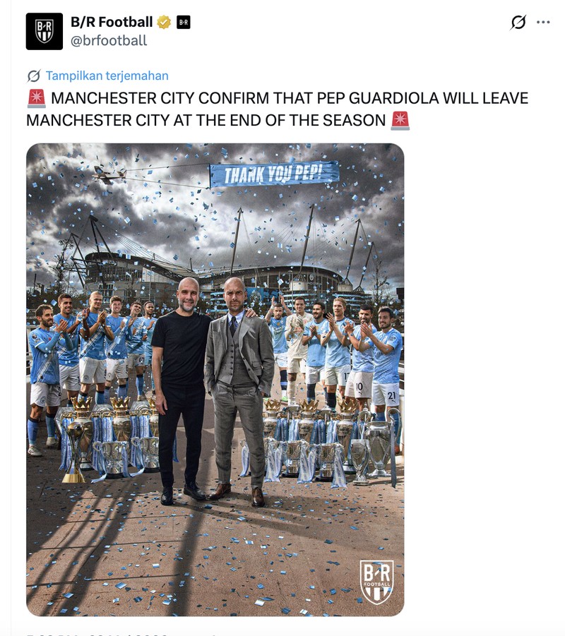 Meme Guardiola