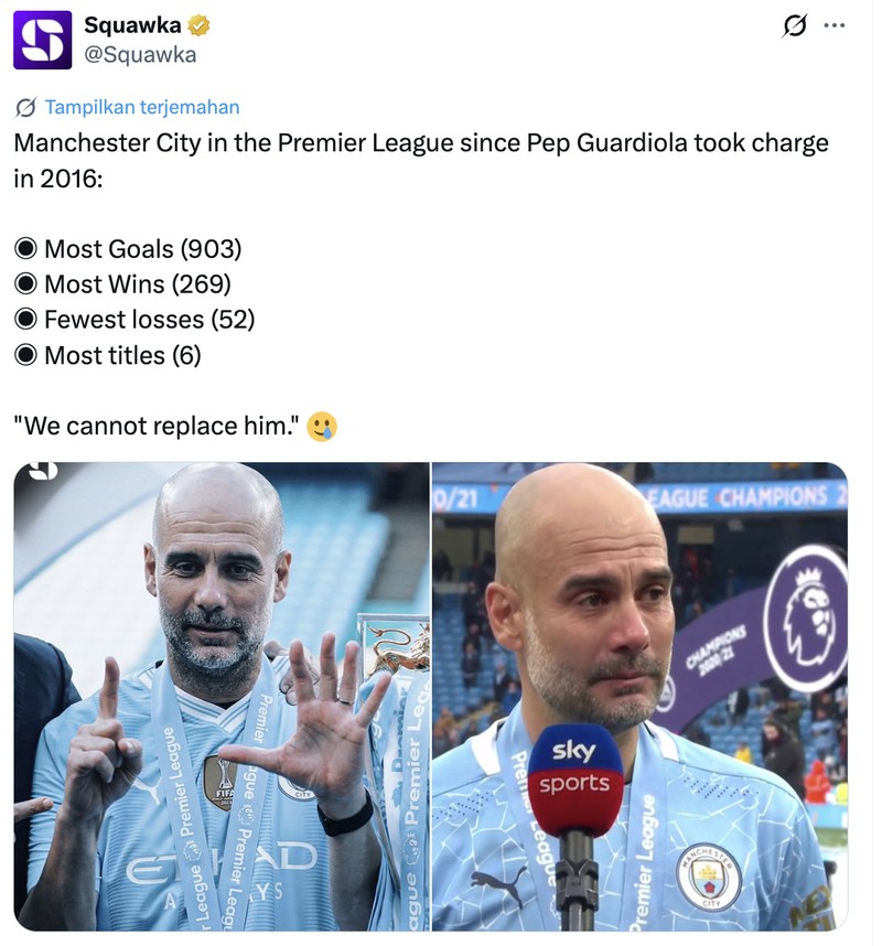 Meme Guardiola