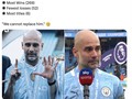 Pep Guardiola Resmi Tinggalkan City Hebohkan Linimasa