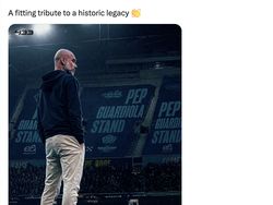 Pep Guardiola Resmi Tinggalkan City Hebohkan Linimasa