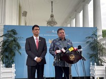Pemerintah Pede Kondisi Ekonomi Lebih Baik Dibandingkan Krisis 2008