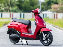 Spesifikasi Motor Listrik VinFast yang Harganya Mepet Honda BeAT