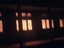 OPM Bakar SMPN Koasrama Usai Bantai 10 Pendulang Emas di Yahukimo