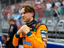 McLaren Tanggapi Isu Piastri Diincar Red Bull