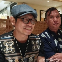PADI Reborn Dekati Gen Z Lewat Pagelaran Sabang Merauke