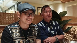 PADI Reborn Dekati Gen Z Lewat Pagelaran Sabang Merauke