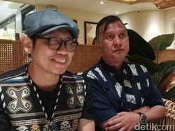 PADI Reborn Dekati Gen Z Lewat Pagelaran Sabang Merauke