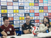 Borneo FC Banyak Masuk Nominasi Penghargaan Super League Musim Ini