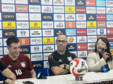 Lefundes Pergi, Warganet Minta Peralta Stay