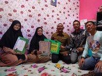 Komitmen Dukung Pendidikan, DPRD Bogor Kawal Program Beasiswa-PKBM