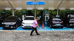 Pemerintah Target 62 Ribu SPKLU Beroperasi pada 2030