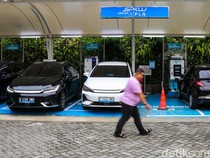Insentif Kendaraan Listrik Bakal Ada Lagi, Terkait Mobil-Motor Nasional