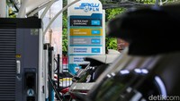 Kementerian Energi dan Sumber Daya Mineral (ESDM) terus mempercepat pembangunan infrastruktur kendaraan listrik di Indonesia.
