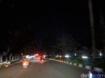 Biang Kerok Listrik Sumatera Padam Gara-gara Jaringan Tersambar Petir