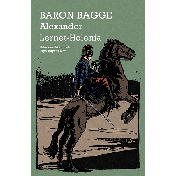 Penerbit Mooi Pustaka Terjemahkan Karya Alexander Lernet-Holenia Penerbit Mooi Pustaka Terjemahkan Karya Alexander Lernet-Holenia