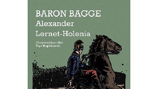 Alexander Lernet-Holenia, Penulis Unik dari Austria