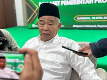 Kiai Asep Tawarkan Ponpes Amanatul Ummah Jadi Tuan Rumah Muktamar NU