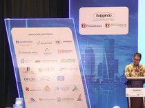 Jurus Industri Penjaminan buat Genjot Ekonomi Nasional