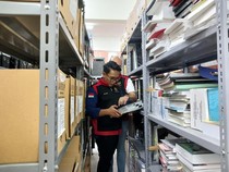 Kejari Nganjuk Usut Dugaan Korupsi Perencanaan Pembangunan Bendungan 2024