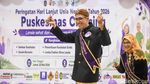 Semangat Lansia Menggema di Hari Lanjut Usia Nasional