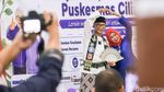 Semangat Lansia Menggema di Hari Lanjut Usia Nasional