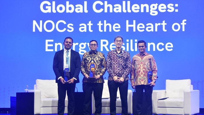 Pertamina
