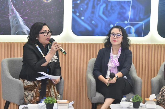 Pertamina Dorong Perempuan Berkontribusi di Industri Energi