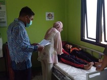 Dinkes Sambas Simpulkan Siswa SD Keracunan Akibat MBG, Ini Menunya
