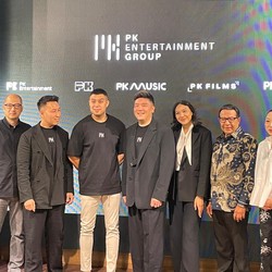 Konser ENHYPEN dan BOYNEXTDOOR Jadi Kolaborasi Pertama PK Entertainment dan CT Corp