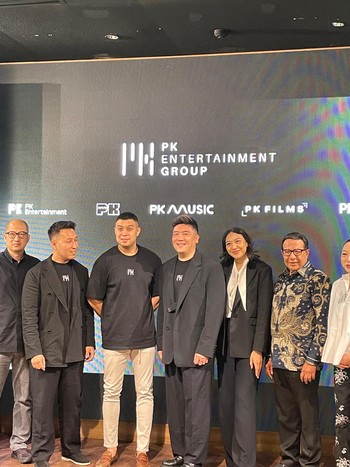 Konser ENHYPEN dan BOYNEXTDOOR Jadi Kolaborasi Pertama PK Entertainment dan CT Corp