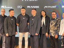 Video: CT Corp-PK Entertaiment Bakal Bikin Event Konser Lebih Holistik
